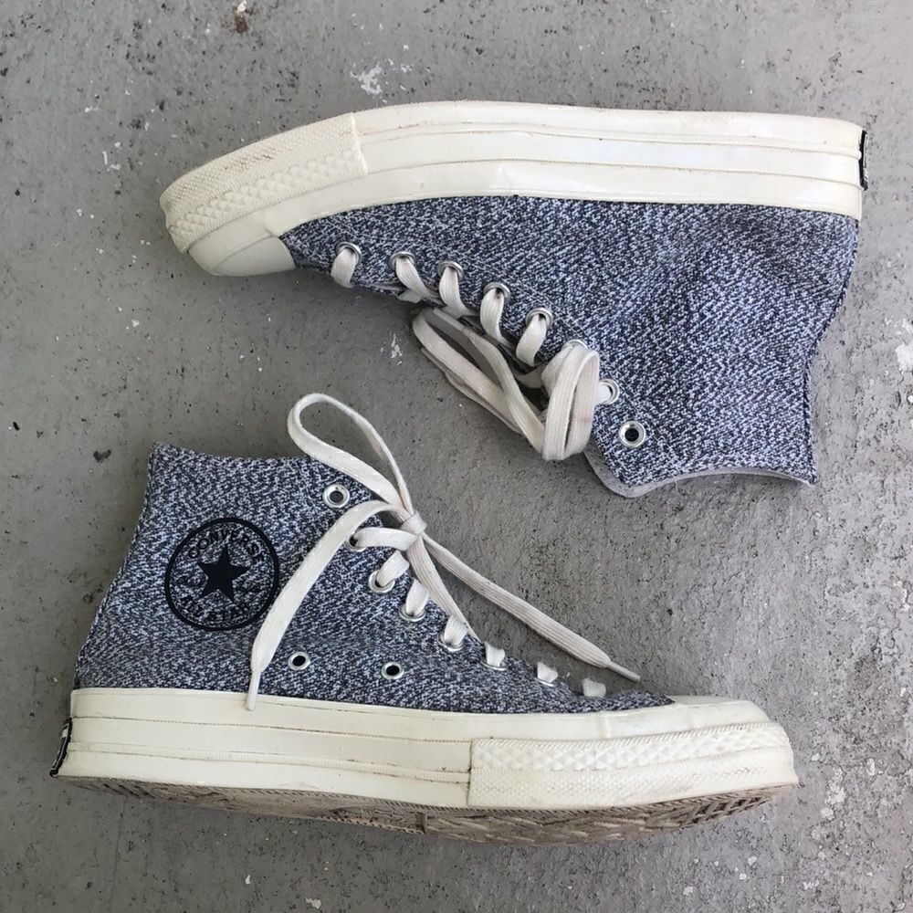 Converse  Renew high tops - Picture 2 of 10